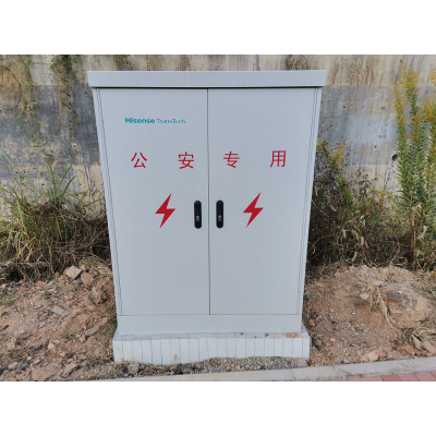 交通控制系統(tǒng)